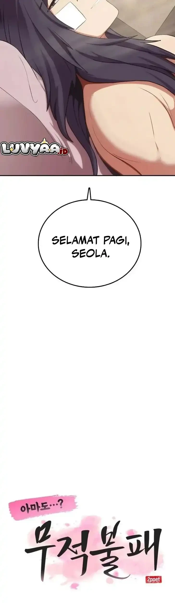 Perhaps Invincible Chapter 27 Gambar 37