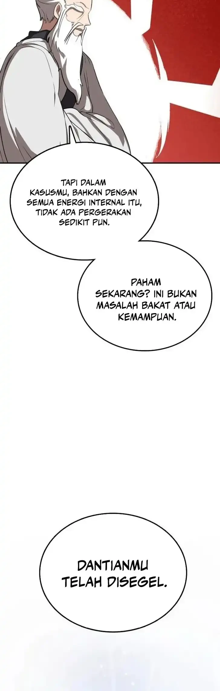 Perhaps Invincible Chapter 27 Gambar 48