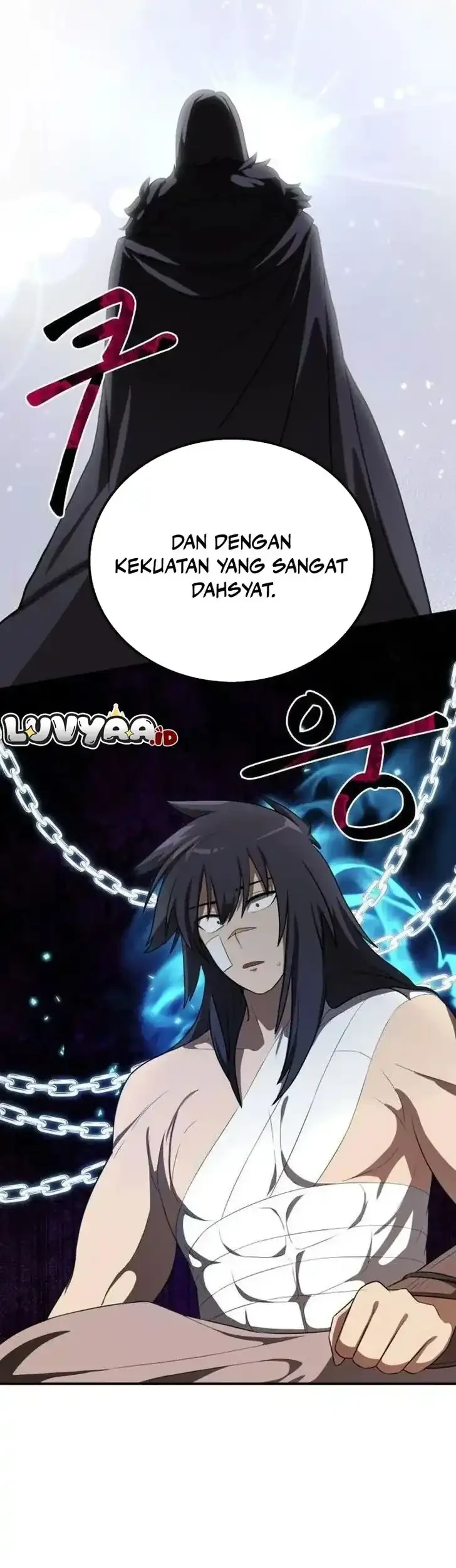 Perhaps Invincible Chapter 27 Gambar 49