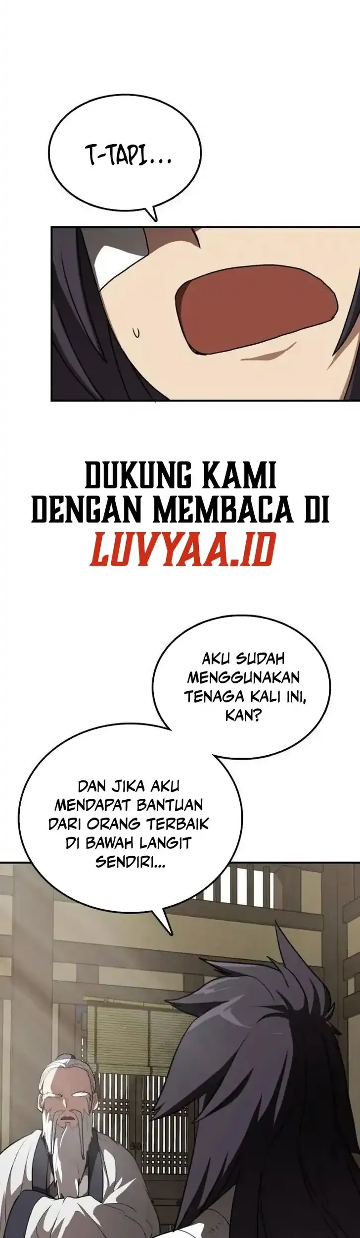 Perhaps Invincible Chapter 27 Gambar 50