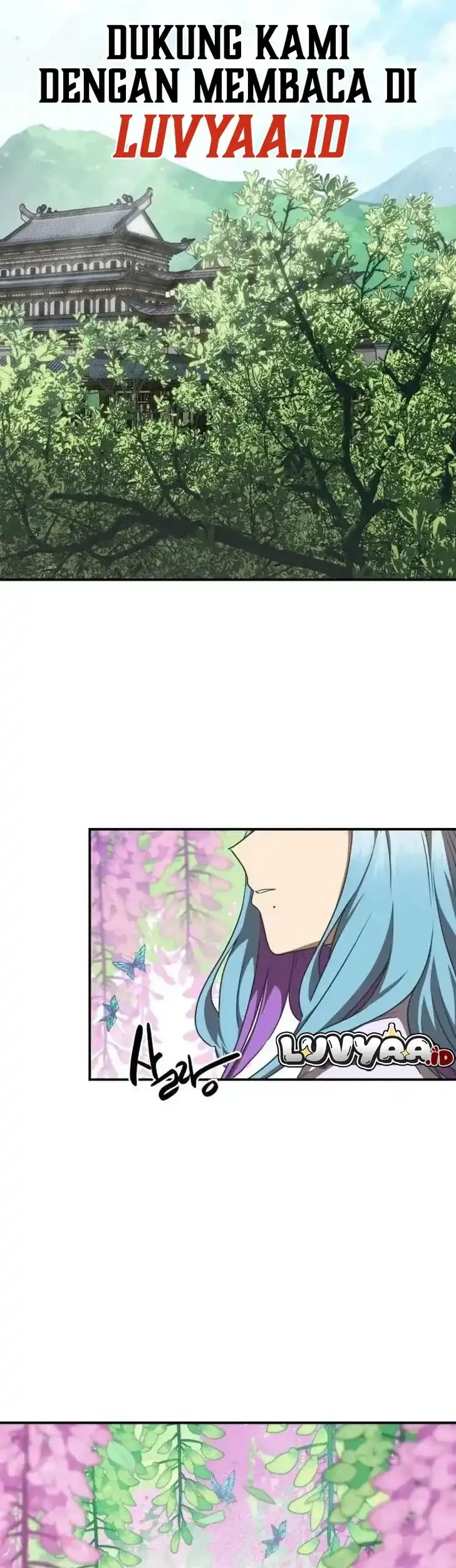 Perhaps Invincible Chapter 27 Gambar 56