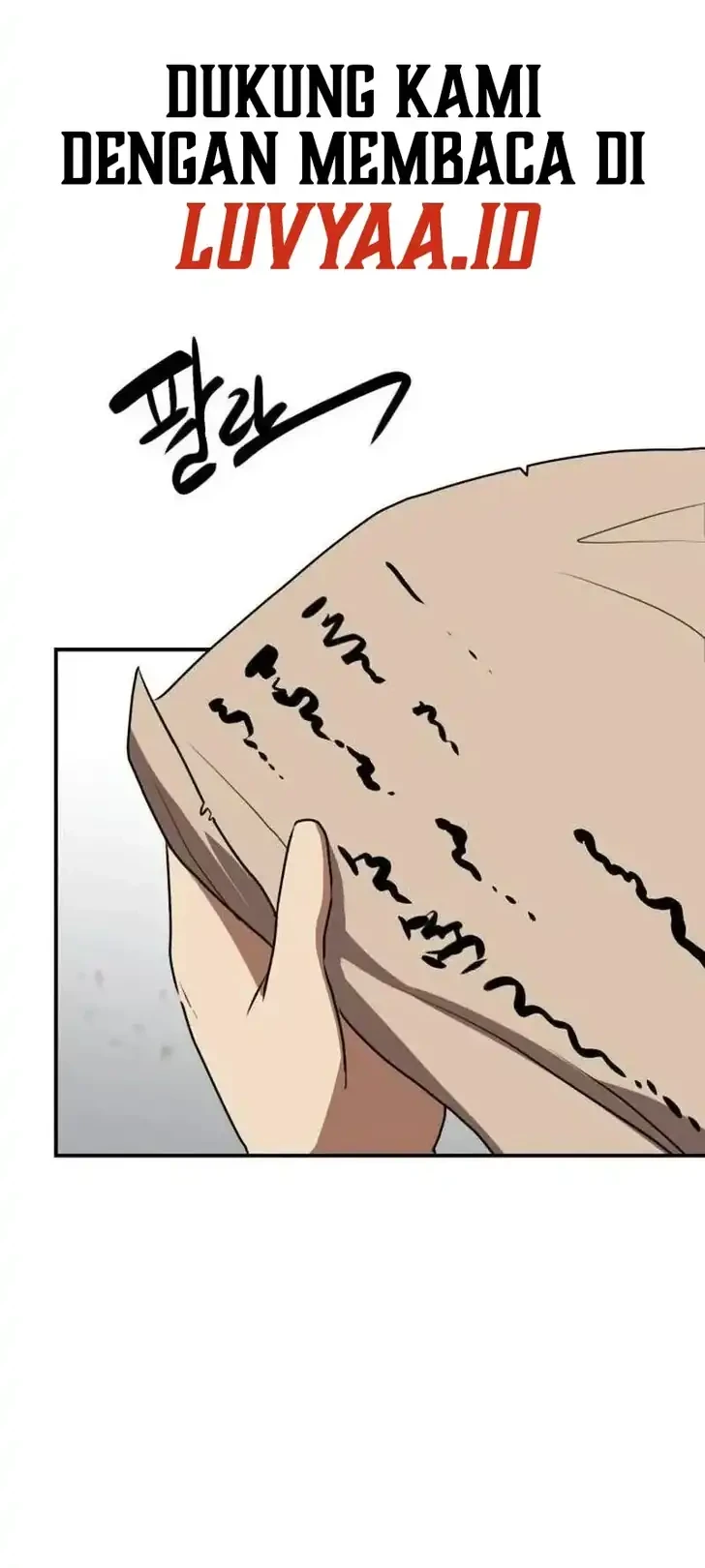 Perhaps Invincible Chapter 28 Gambar 60