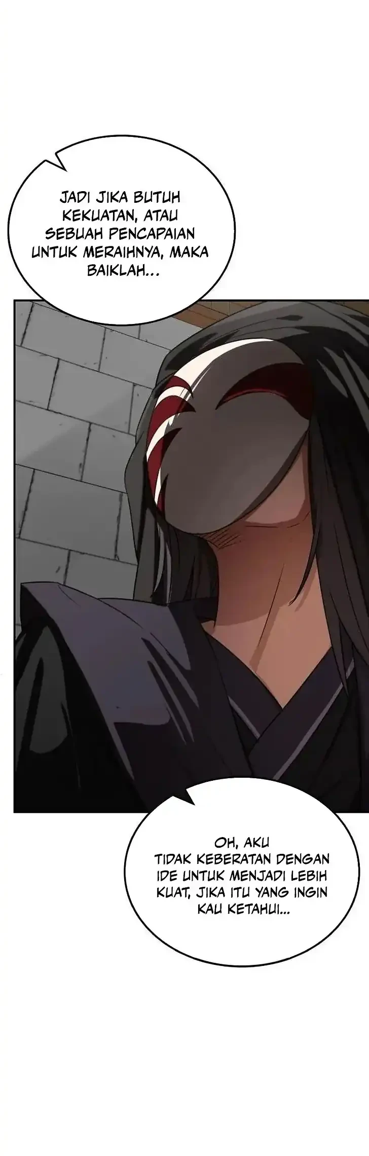 Perhaps Invincible Chapter 29 Gambar 39