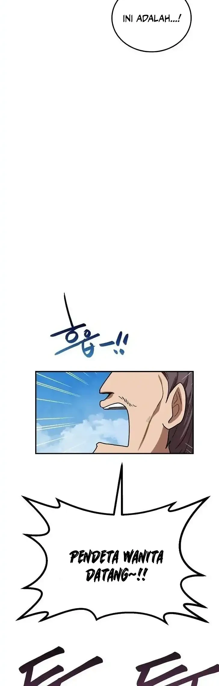 Perhaps Invincible Chapter 29 Gambar 42