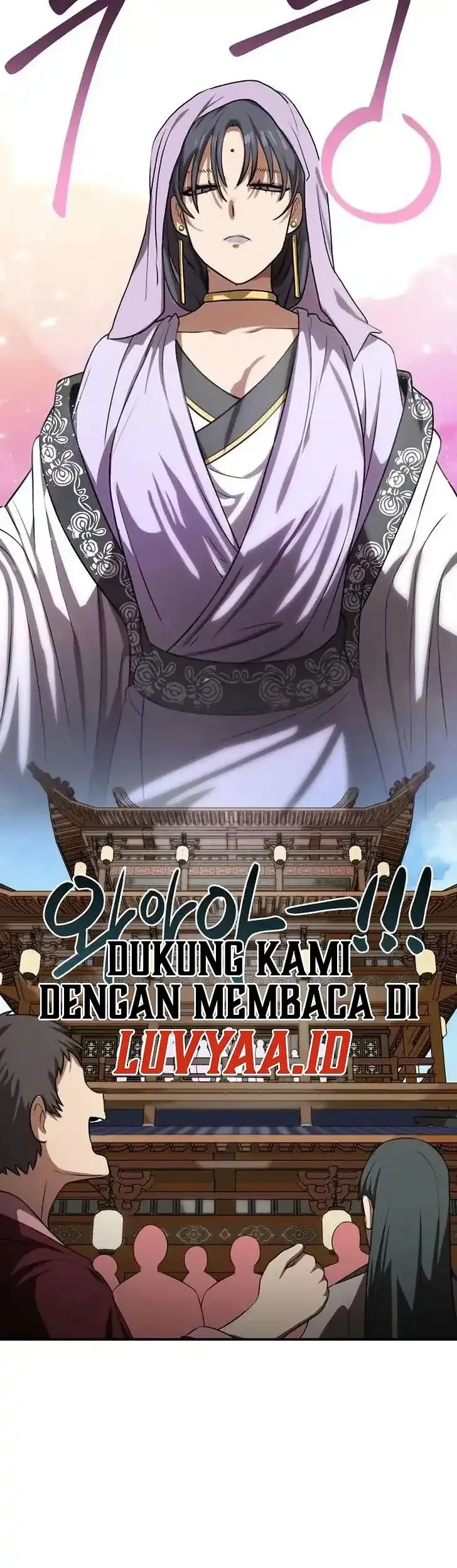 Perhaps Invincible Chapter 29 Gambar 43