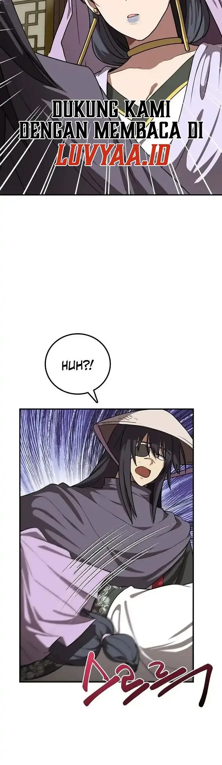 Perhaps Invincible Chapter 29 Gambar 49