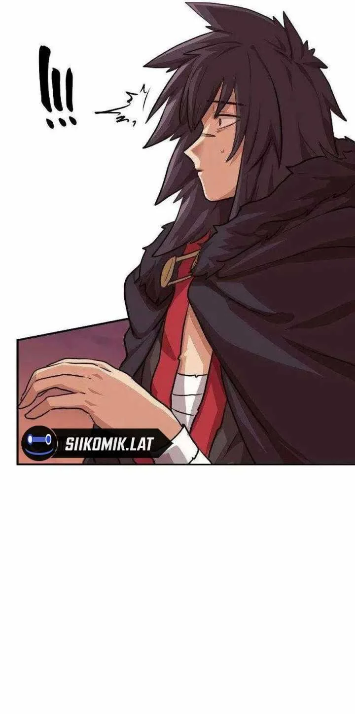 Perhaps Invincible Chapter 3 Gambar 54