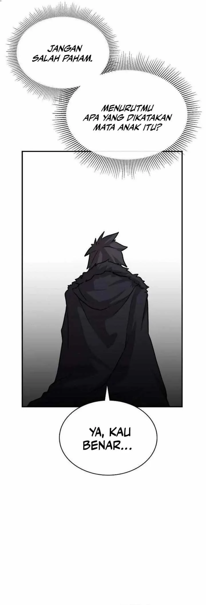 Perhaps Invincible Chapter 3 Gambar 55