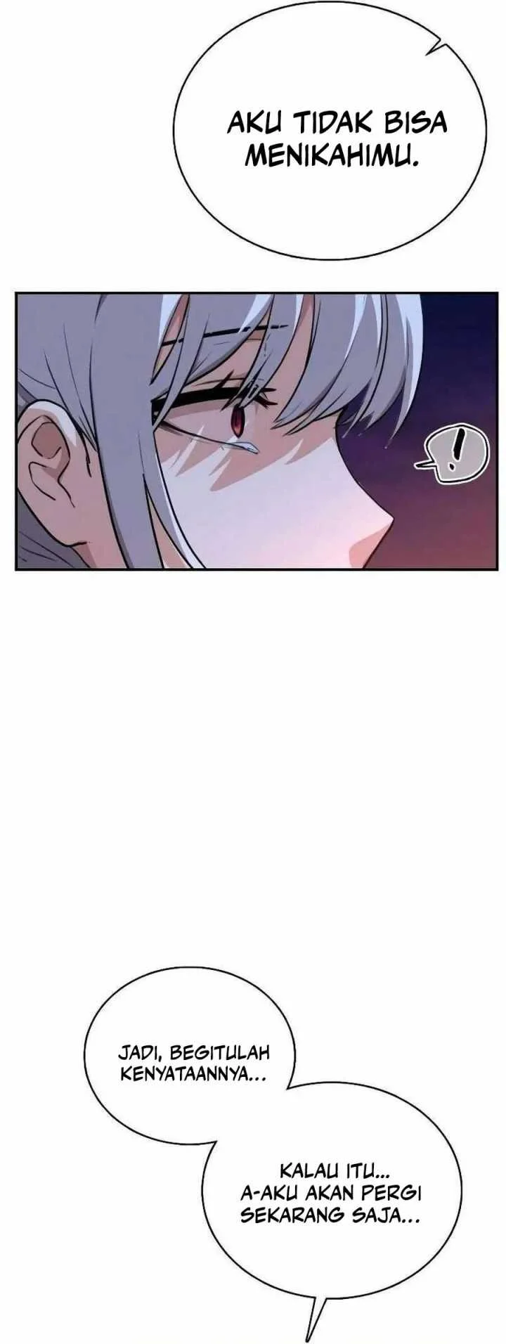 Perhaps Invincible Chapter 3 Gambar 56
