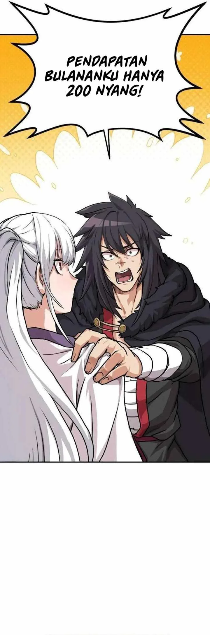 Perhaps Invincible Chapter 3 Gambar 60