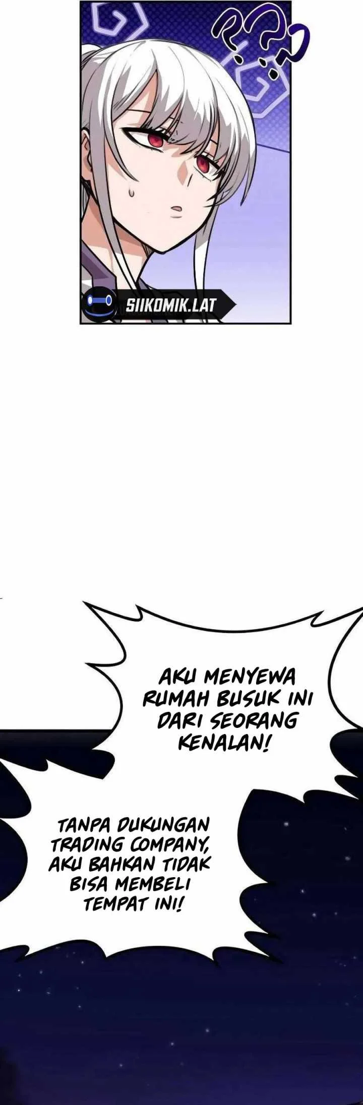 Perhaps Invincible Chapter 3 Gambar 61
