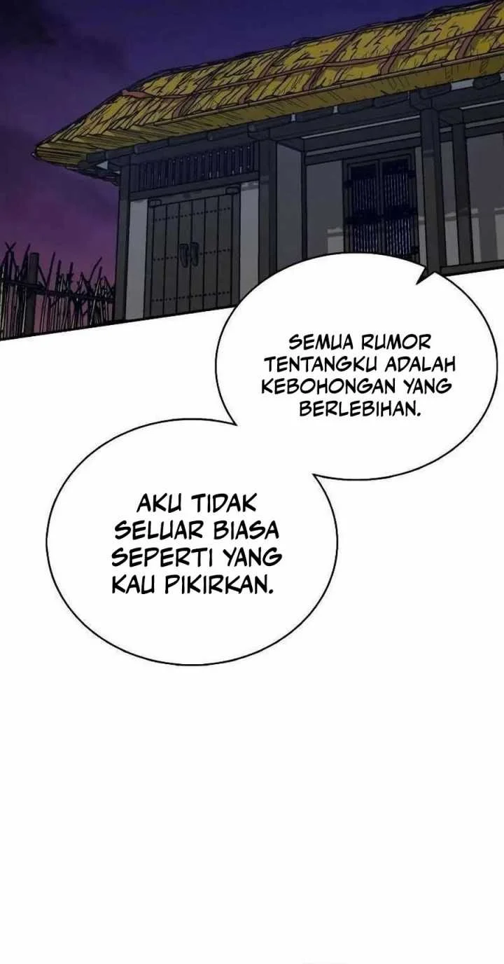 Perhaps Invincible Chapter 3 Gambar 62