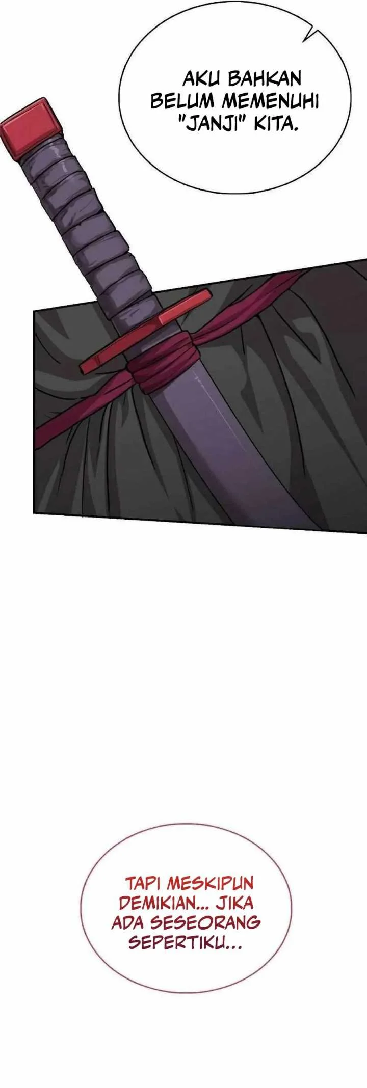 Perhaps Invincible Chapter 3 Gambar 63