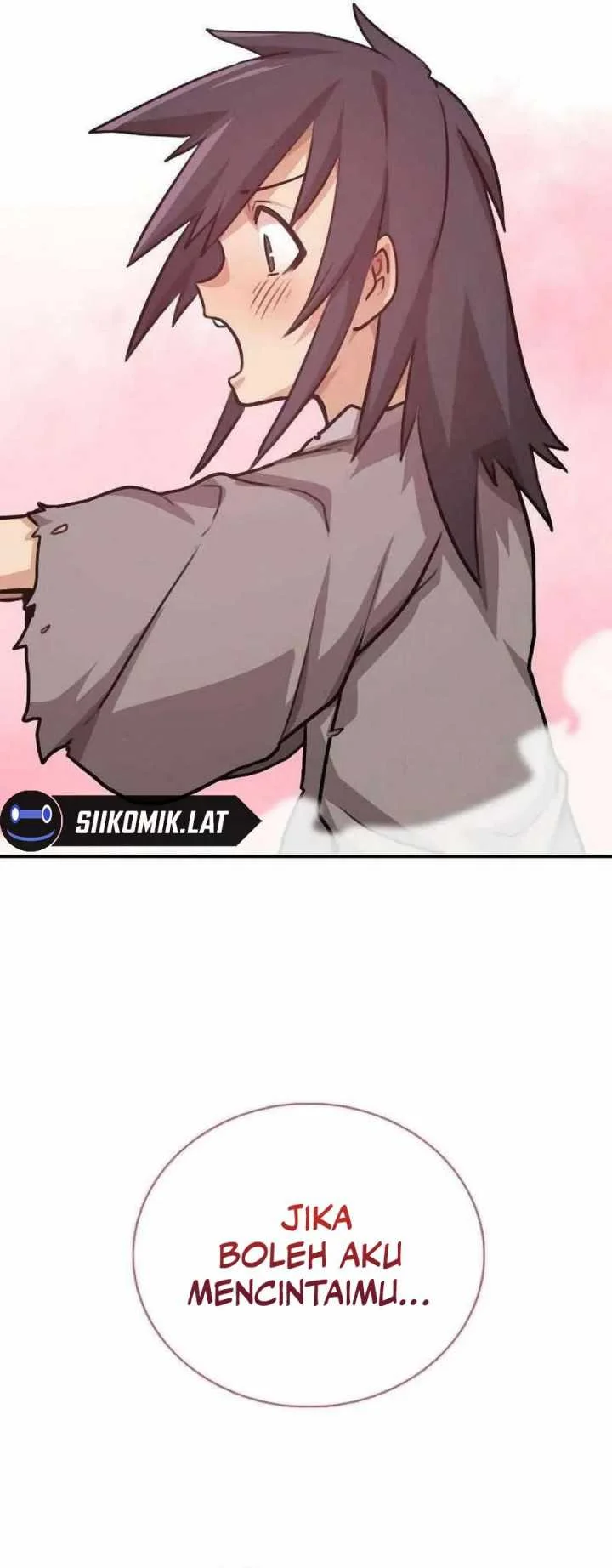 Perhaps Invincible Chapter 3 Gambar 64