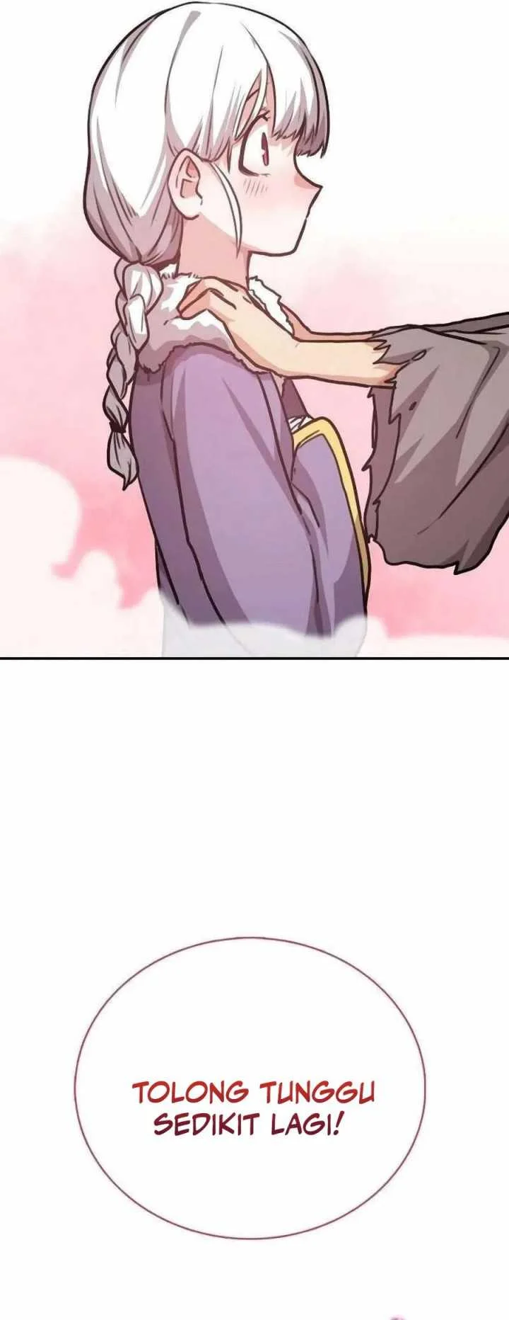 Perhaps Invincible Chapter 3 Gambar 65