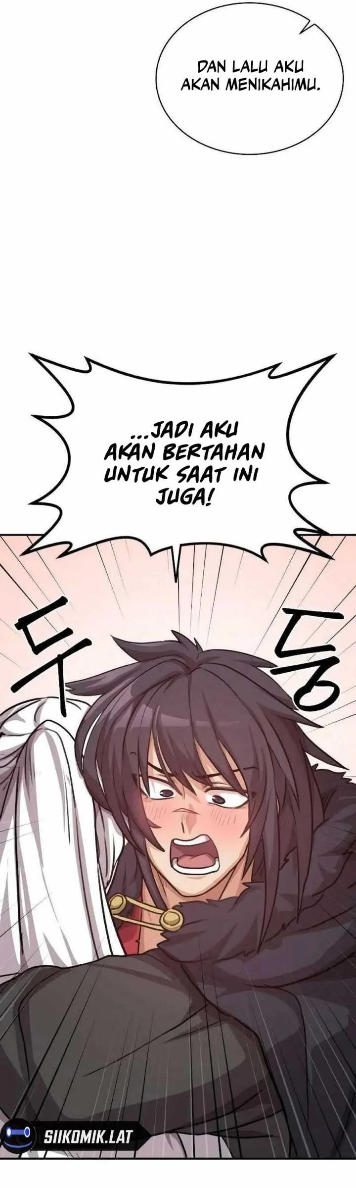 Perhaps Invincible Chapter 3 Gambar 67
