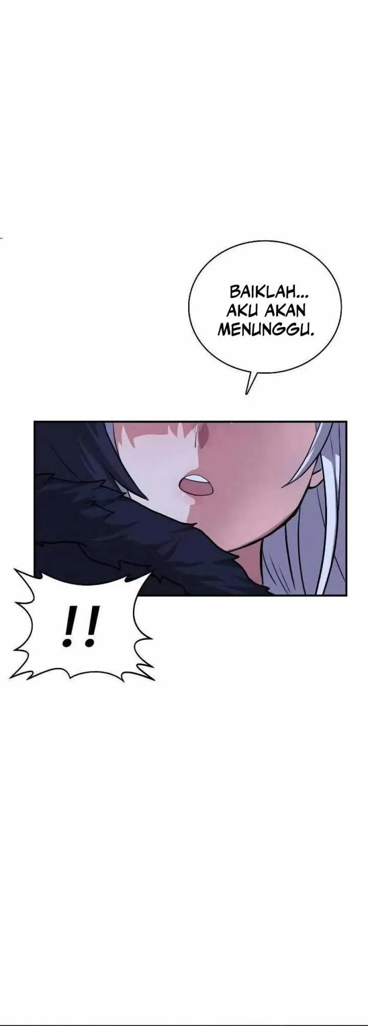 Perhaps Invincible Chapter 3 Gambar 68
