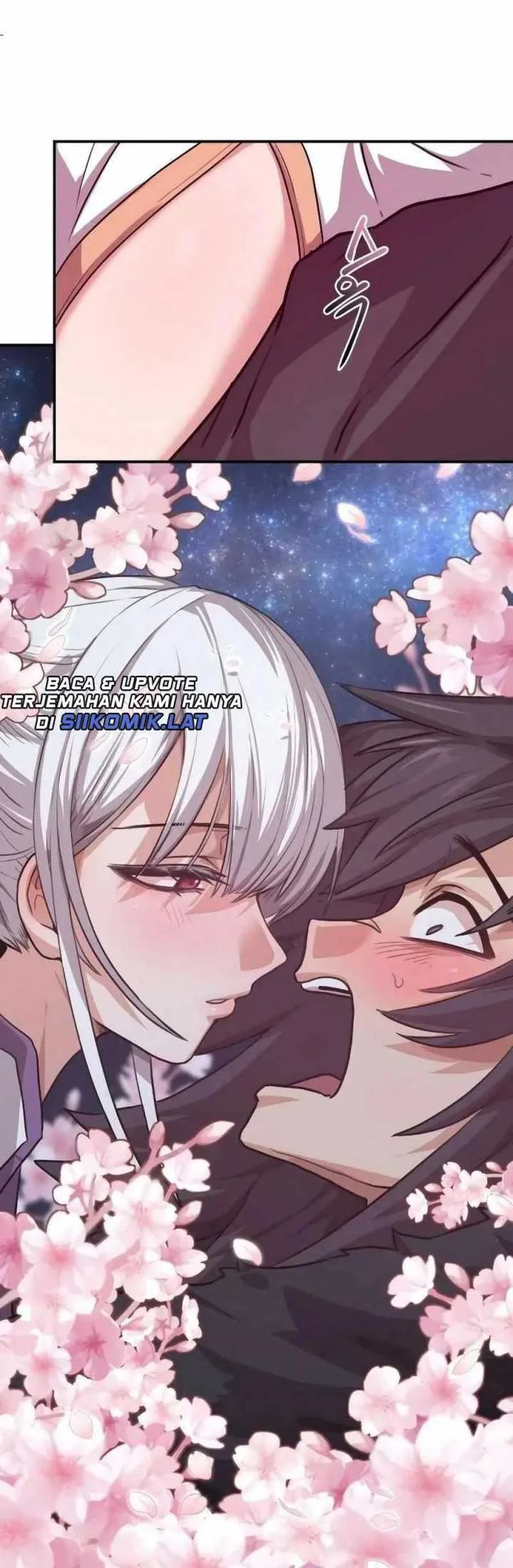 Perhaps Invincible Chapter 3 Gambar 74
