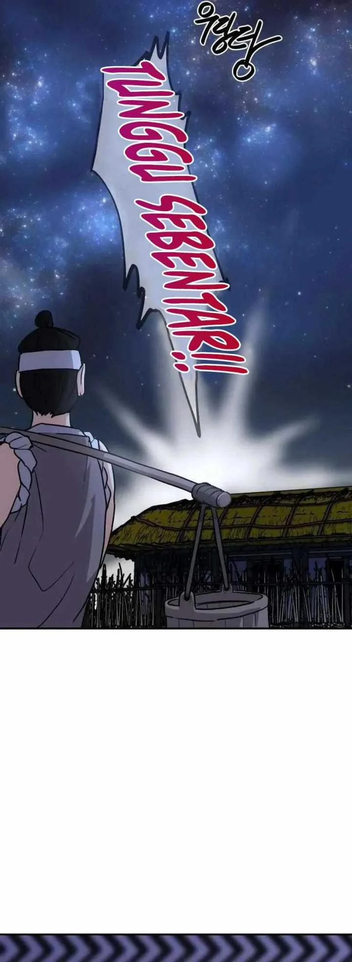 Perhaps Invincible Chapter 3 Gambar 76