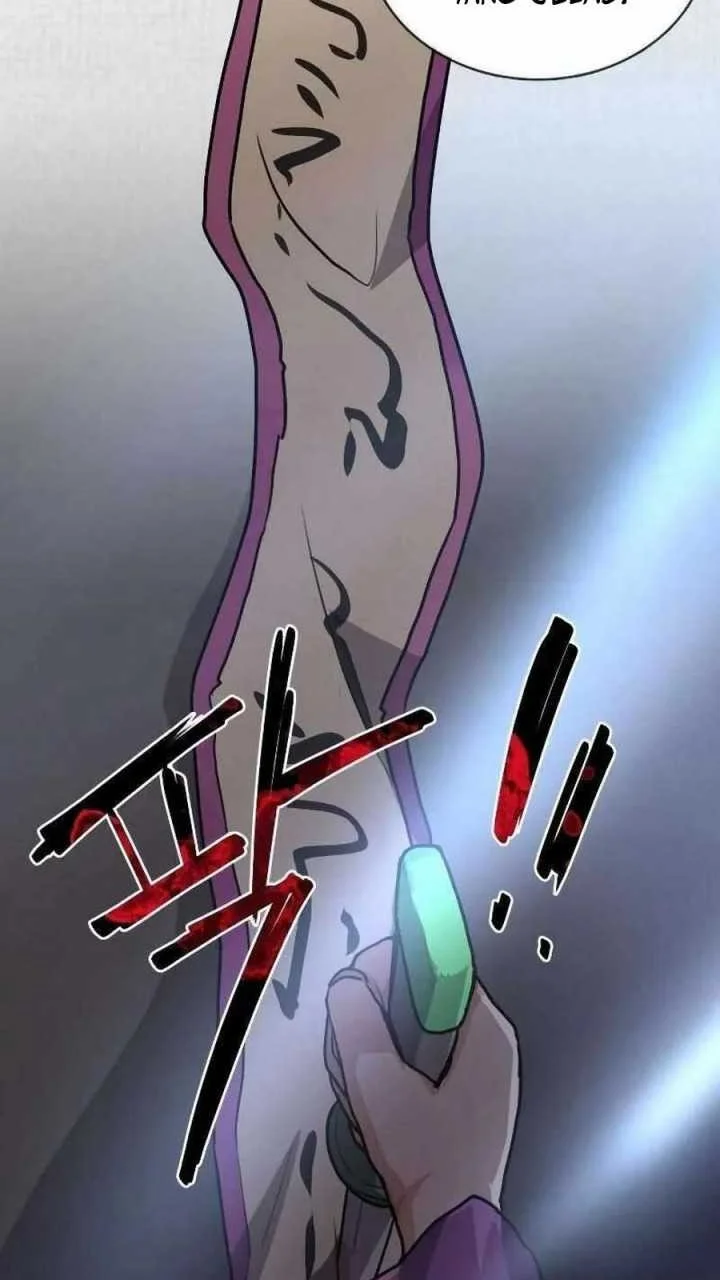 Perhaps Invincible Chapter 3 Gambar 80