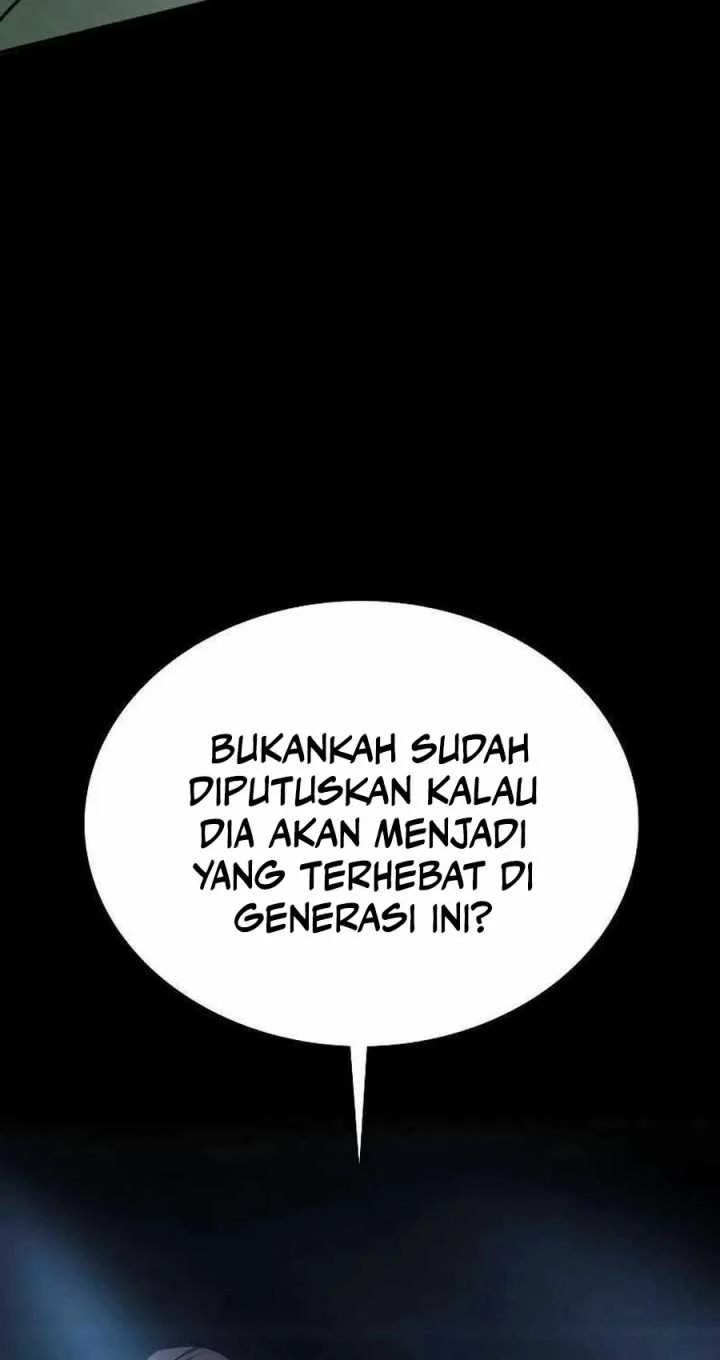 Perhaps Invincible Chapter 3 Gambar 84