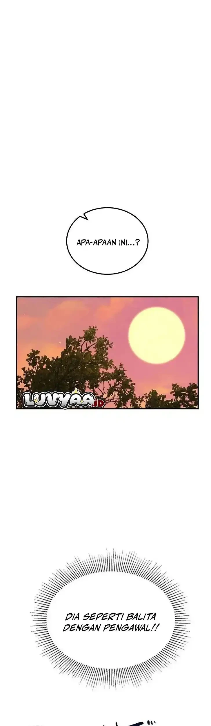 Perhaps Invincible Chapter 30 Gambar 43
