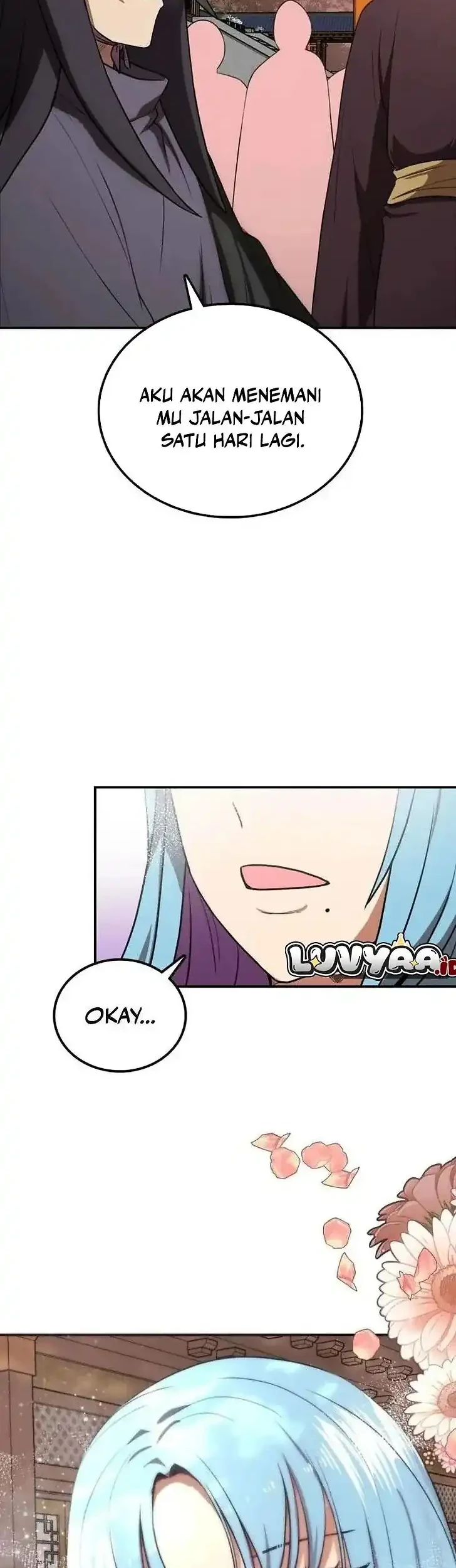 Perhaps Invincible Chapter 30 Gambar 47