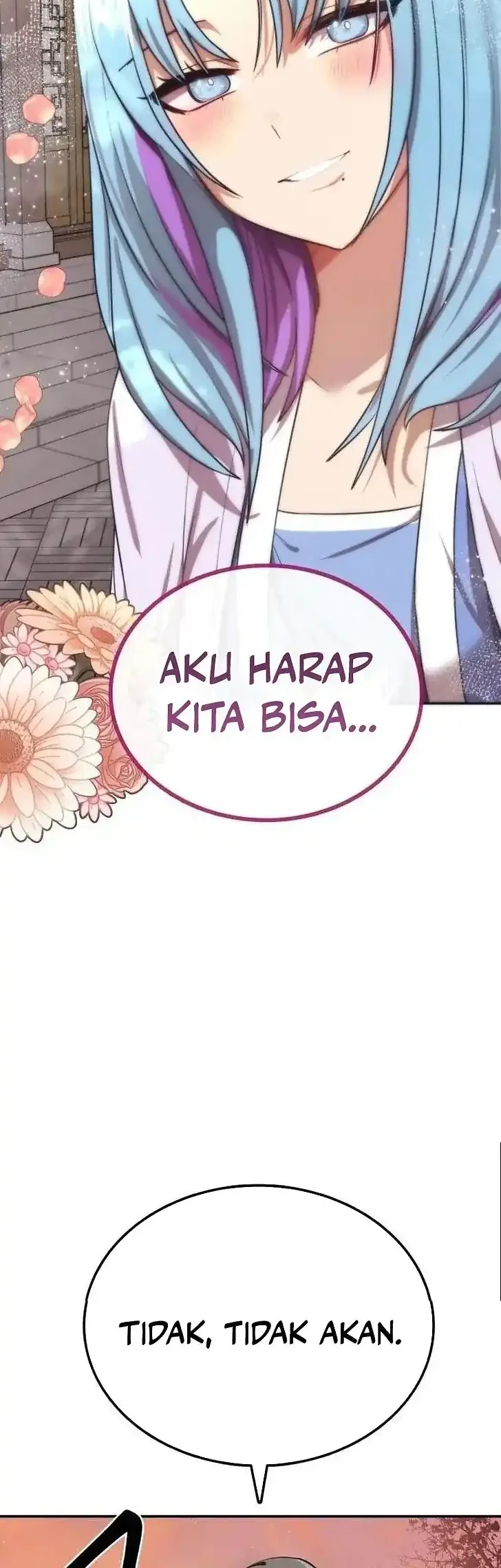 Perhaps Invincible Chapter 30 Gambar 48
