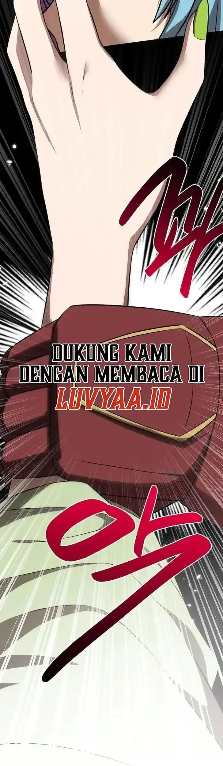 Perhaps Invincible Chapter 30 Gambar 55