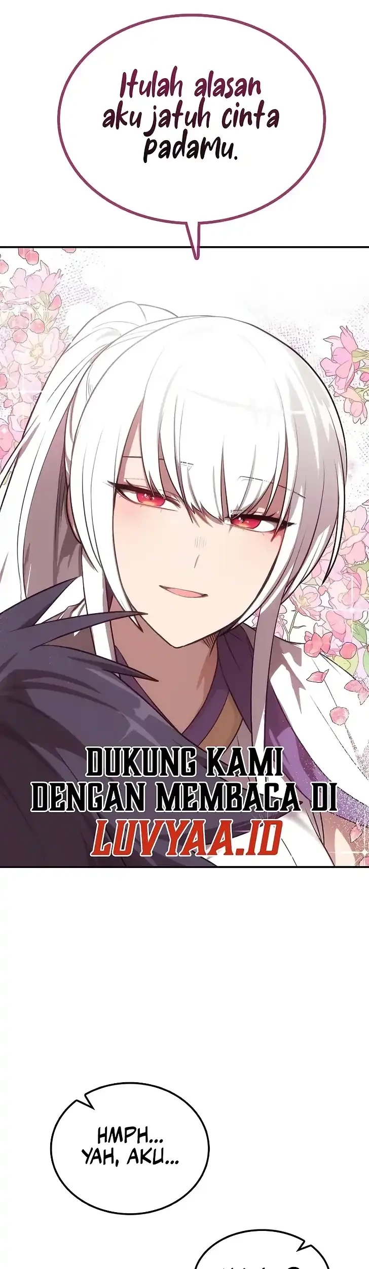 Perhaps Invincible Chapter 31 Gambar 46