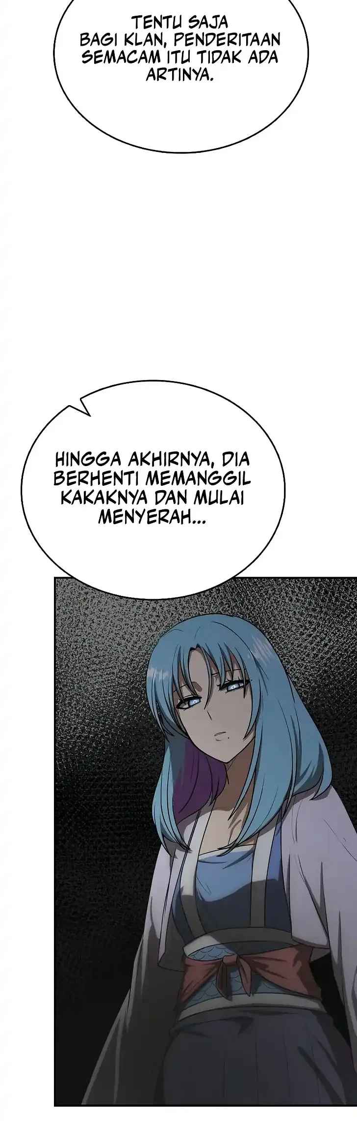 Perhaps Invincible Chapter 32 Gambar 39