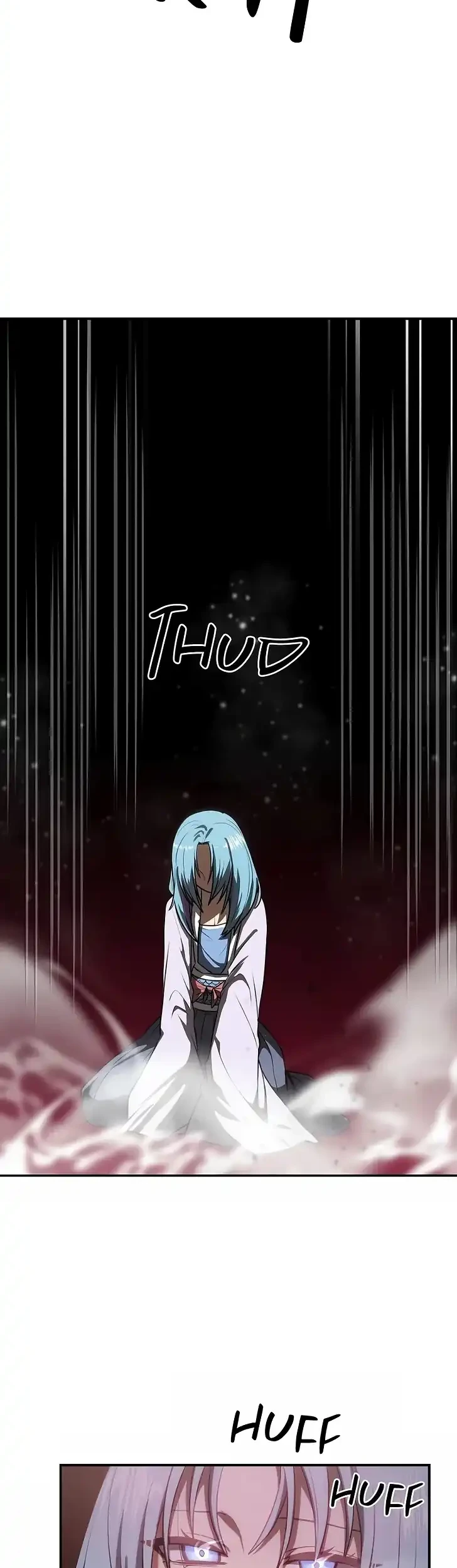 Perhaps Invincible Chapter 32 Gambar 53