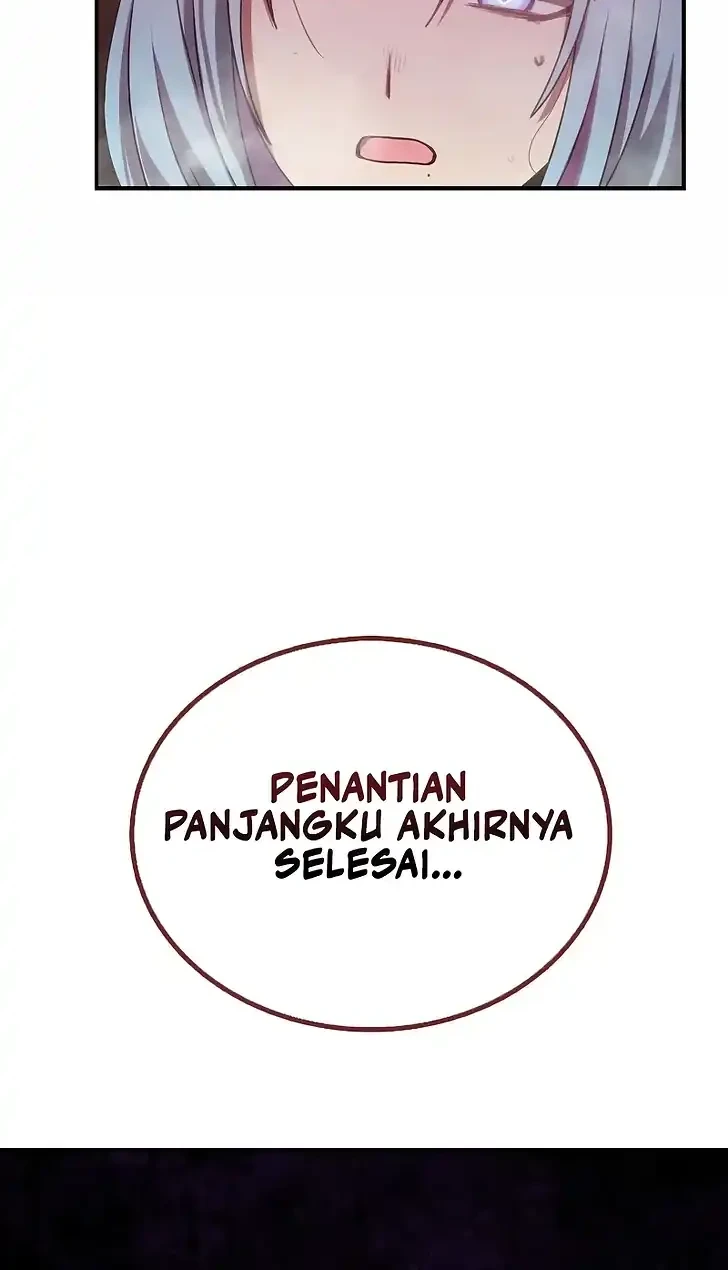 Perhaps Invincible Chapter 32 Gambar 54