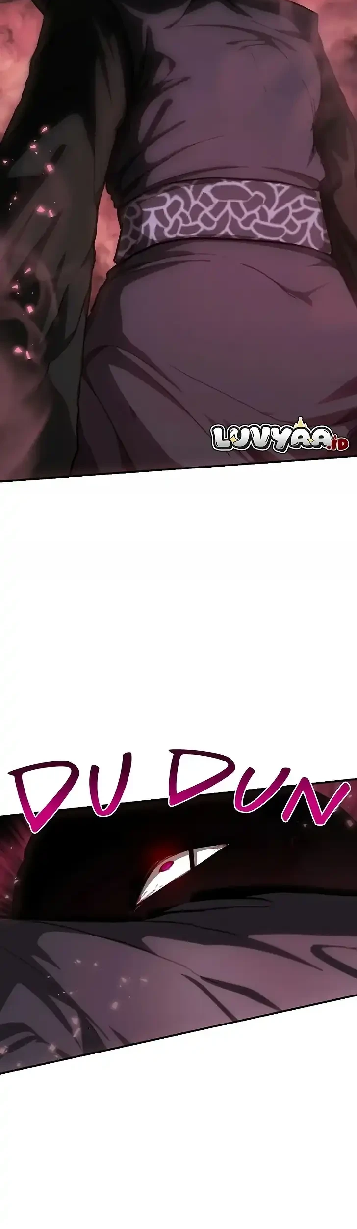 Perhaps Invincible Chapter 32 Gambar 56