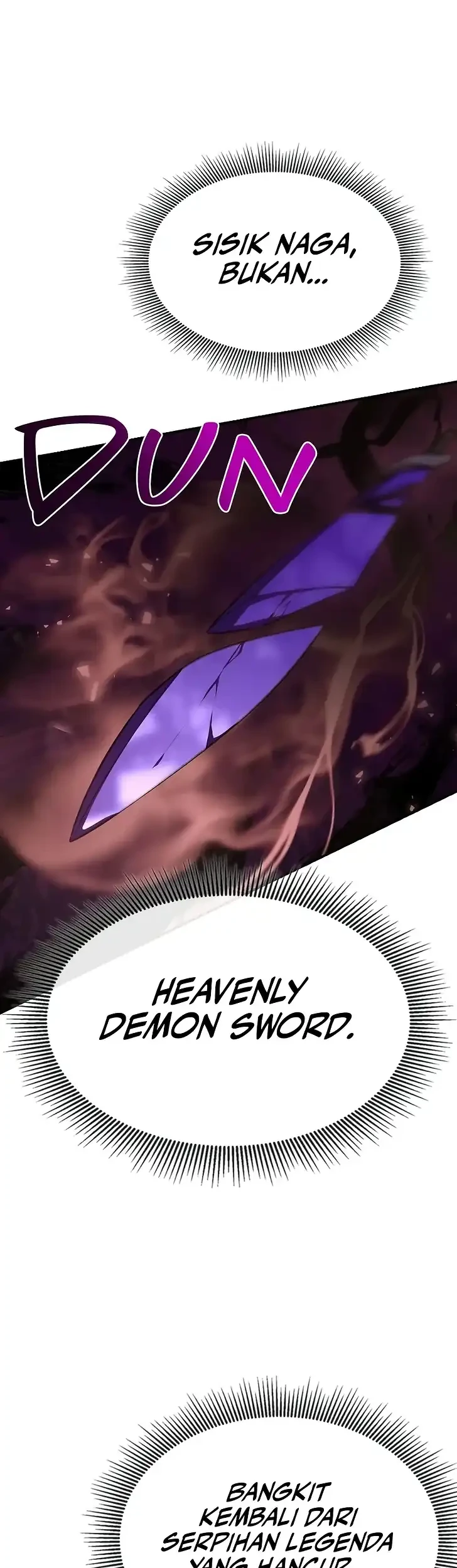 Perhaps Invincible Chapter 33 Gambar 58