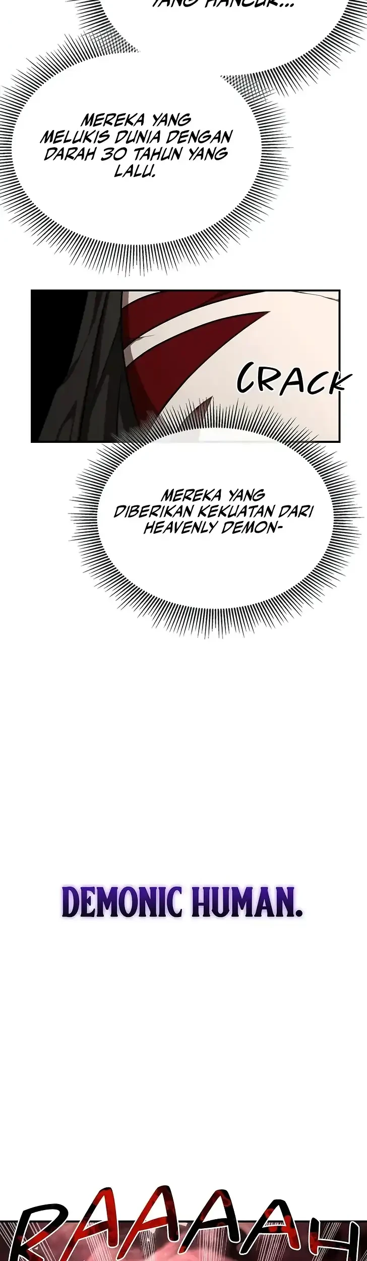Perhaps Invincible Chapter 33 Gambar 59