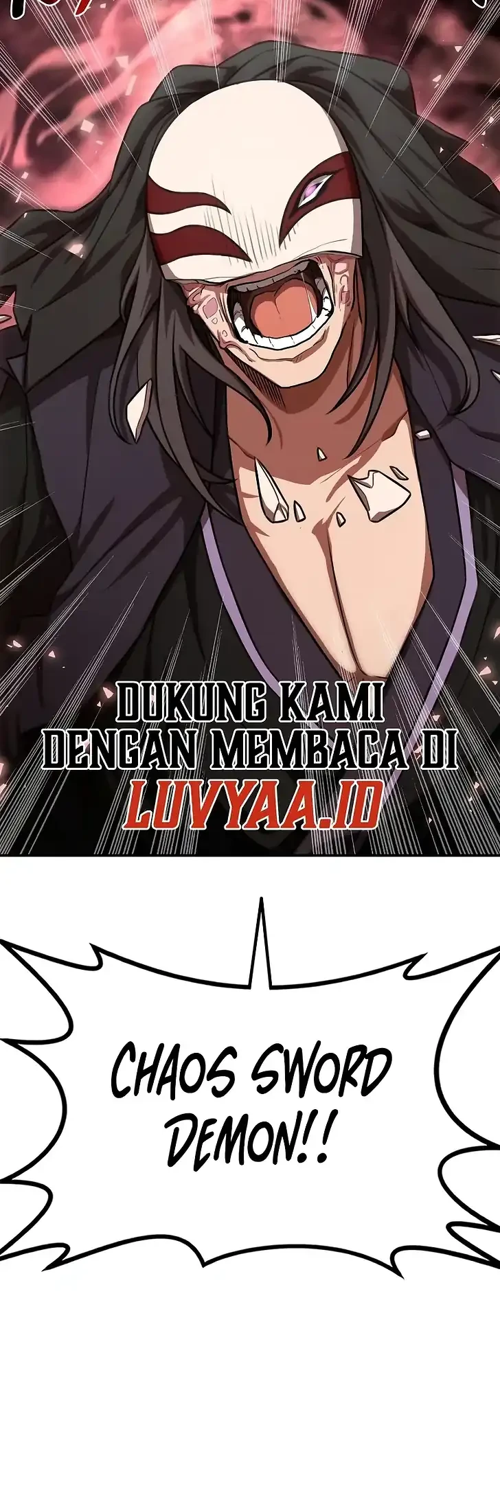 Perhaps Invincible Chapter 33 Gambar 60
