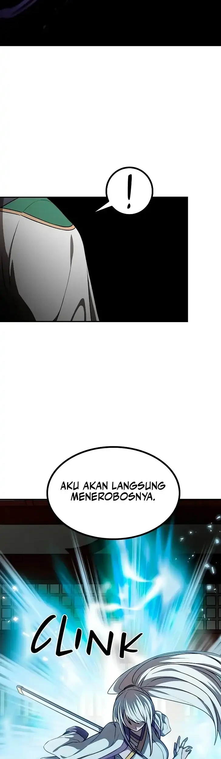 Perhaps Invincible Chapter 34 Gambar 50