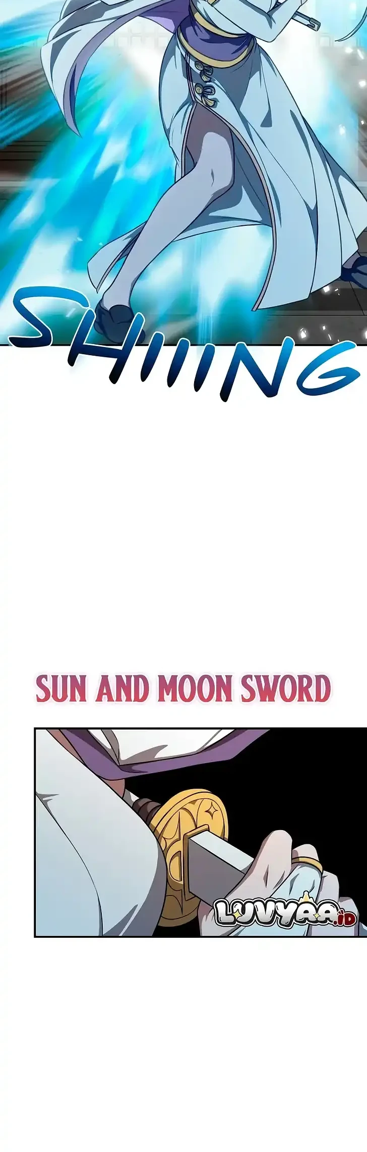 Perhaps Invincible Chapter 34 Gambar 51