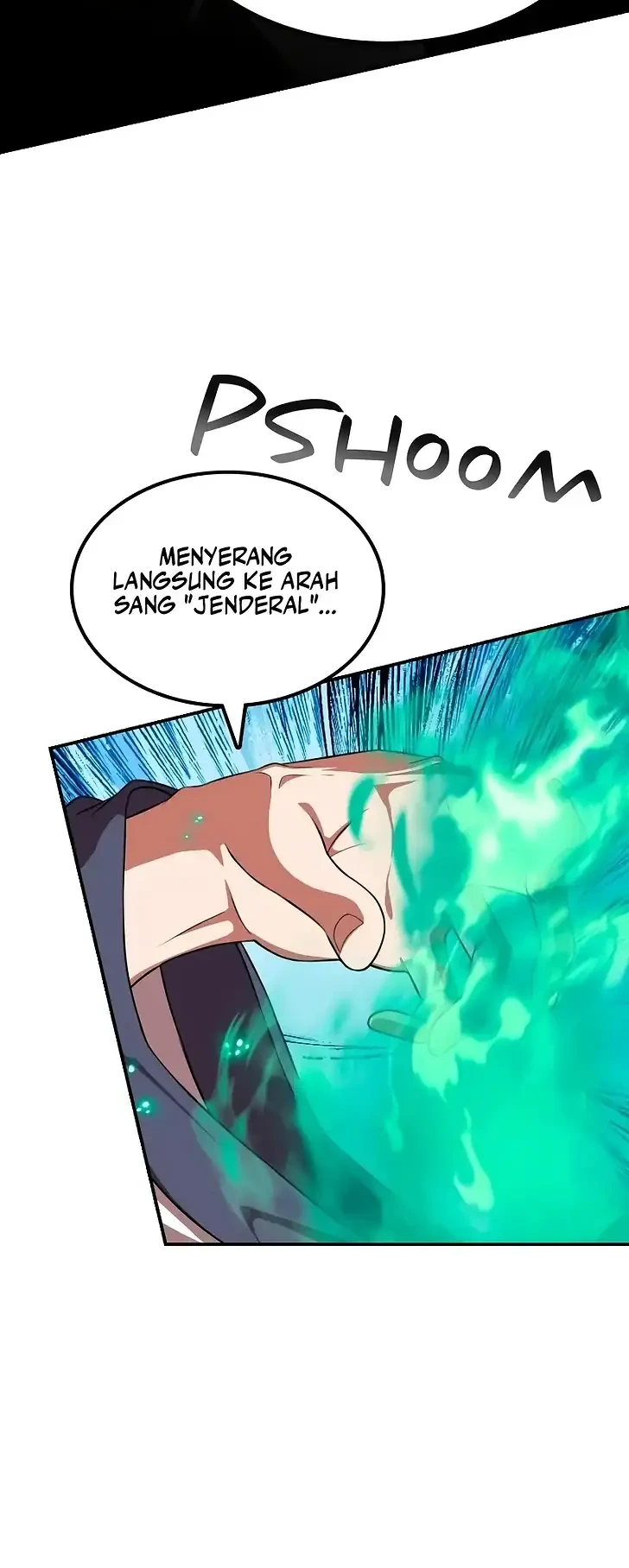 Perhaps Invincible Chapter 34 Gambar 54