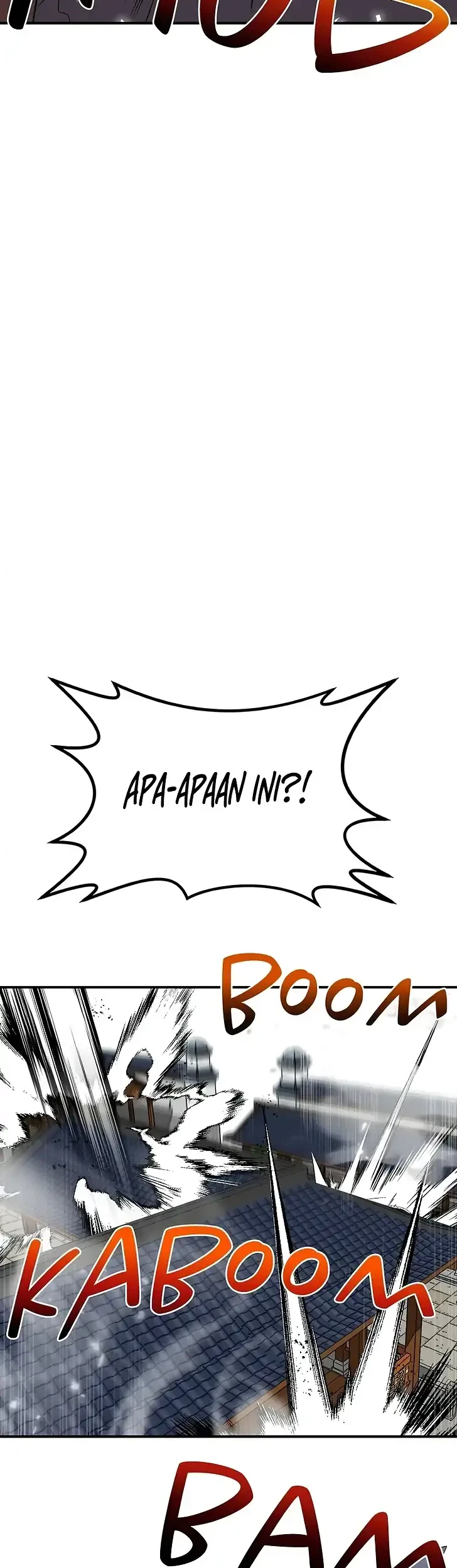 Perhaps Invincible Chapter 34 Gambar 58