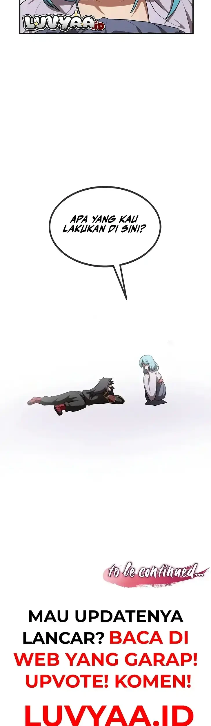 Perhaps Invincible Chapter 34 Gambar 61