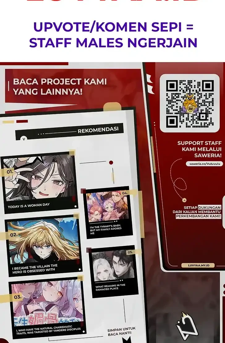 Perhaps Invincible Chapter 34 Gambar 62