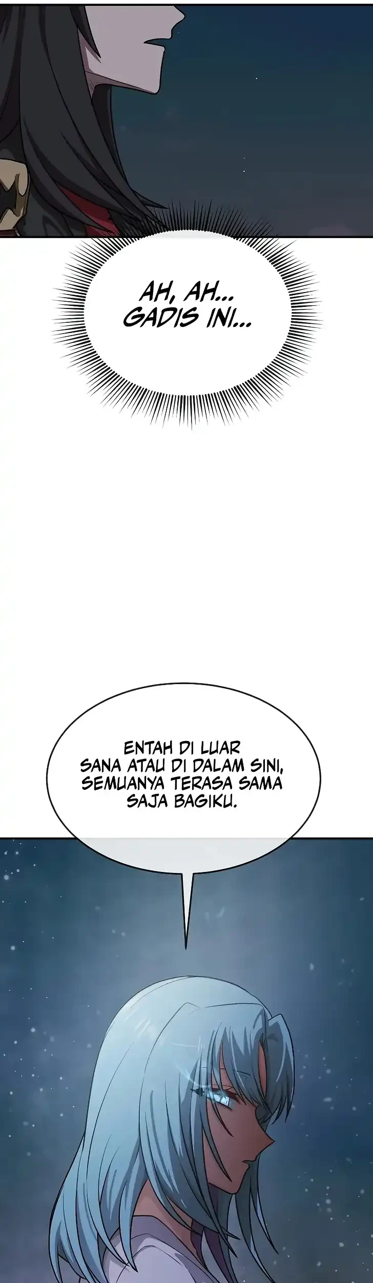 Perhaps Invincible Chapter 35 Gambar 40