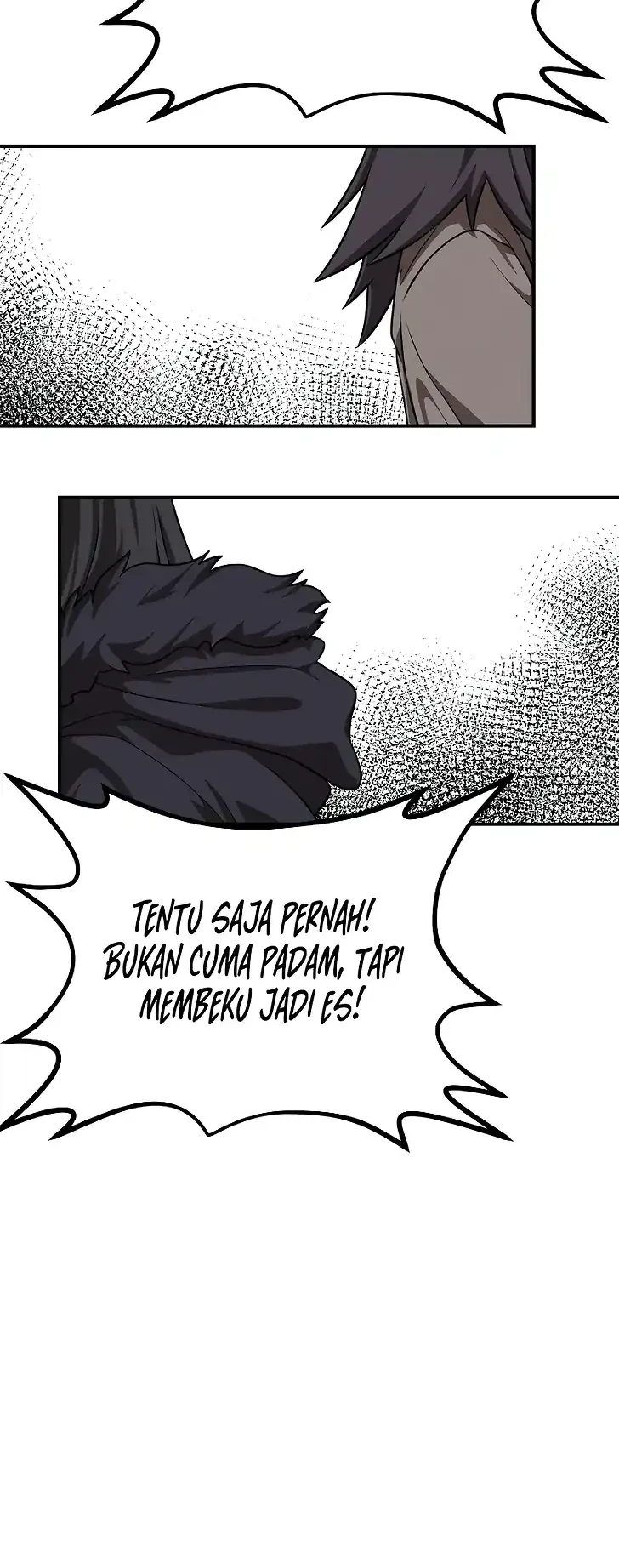 Perhaps Invincible Chapter 35 Gambar 45