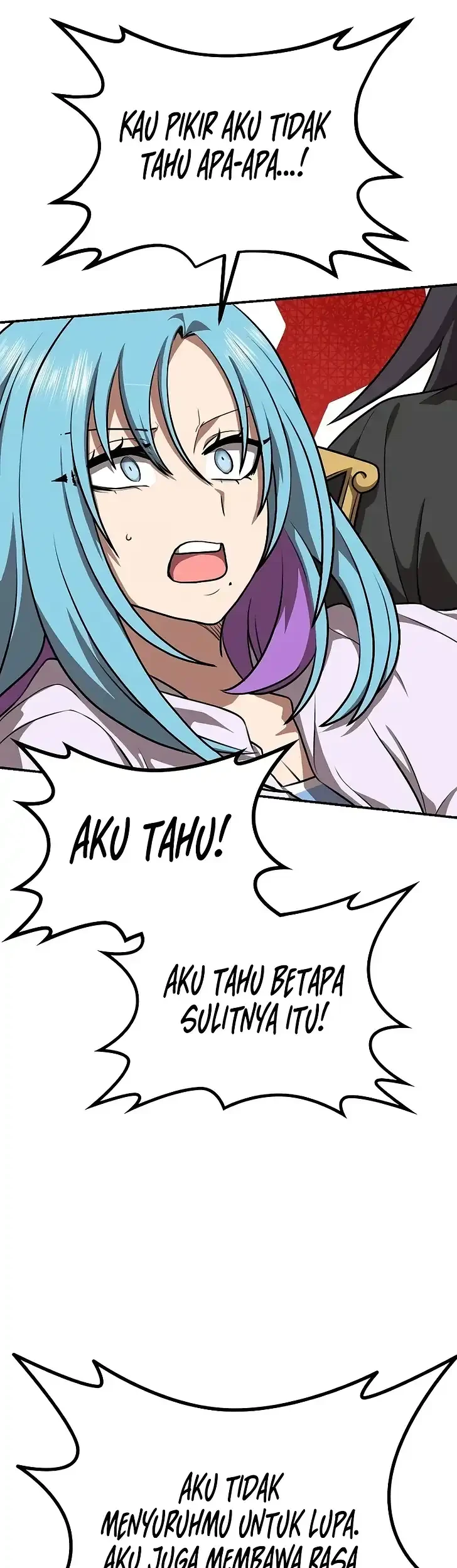 Perhaps Invincible Chapter 35 Gambar 46