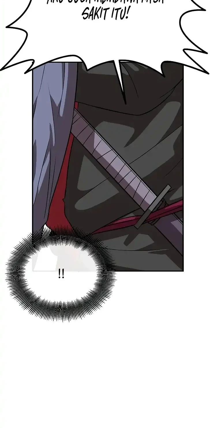 Perhaps Invincible Chapter 35 Gambar 47