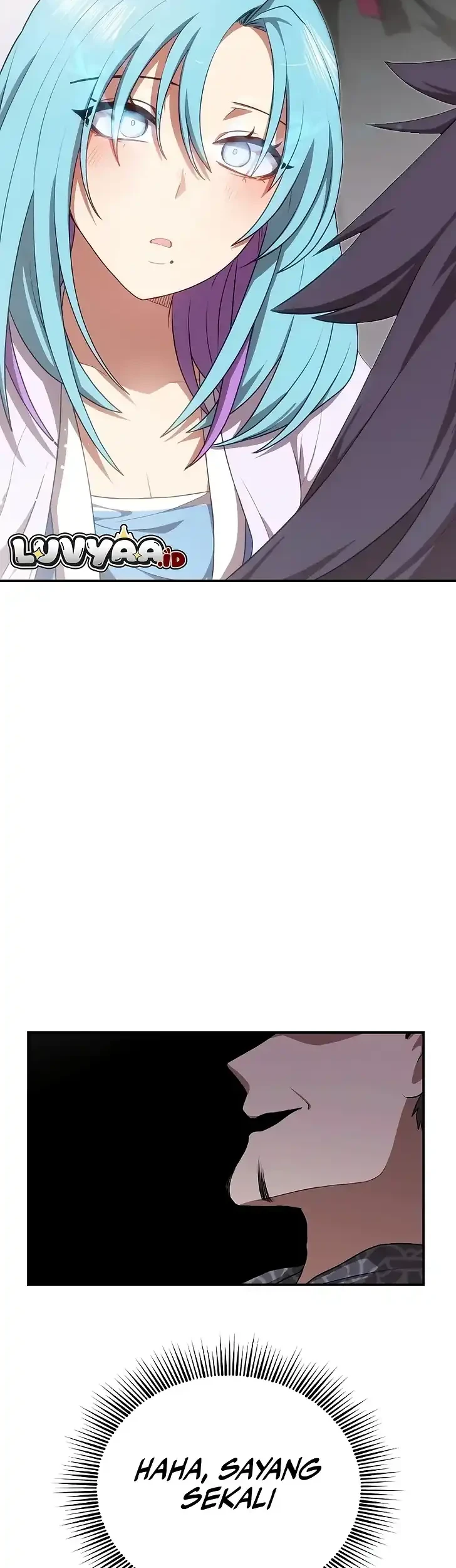 Perhaps Invincible Chapter 35 Gambar 49