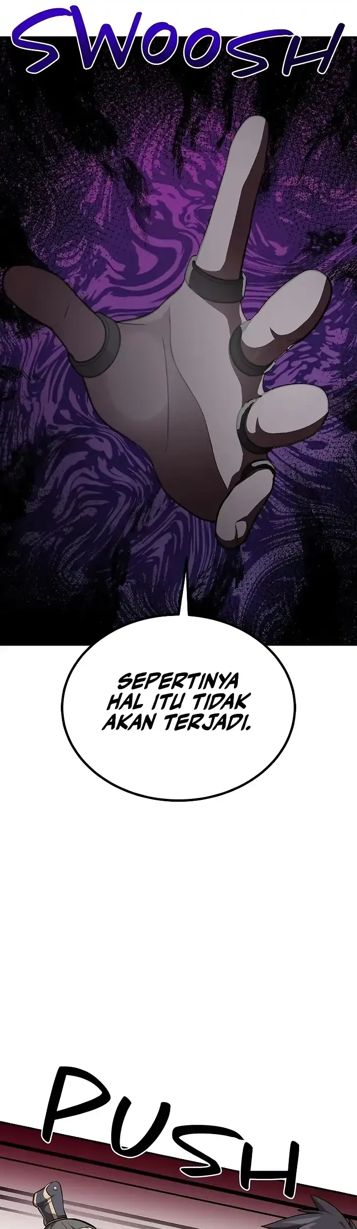 Perhaps Invincible Chapter 35 Gambar 51
