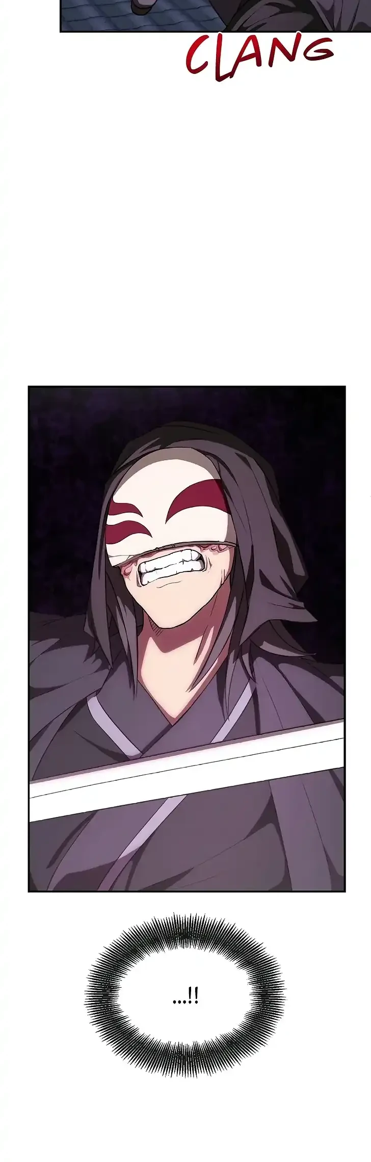 Perhaps Invincible Chapter 35 Gambar 59